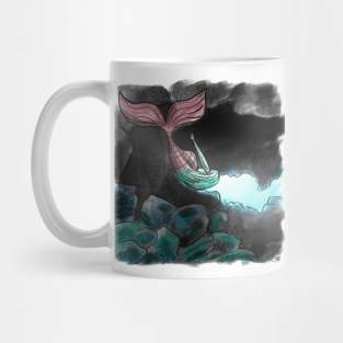 Mermay Day 9 Mug